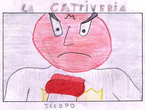 La Cattiveria