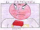 La Cattiveria