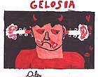 Gelosia