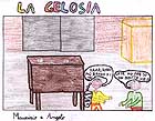 La gelosia