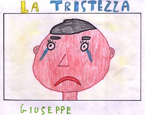 La Tristezza