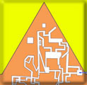 Il labirinto della Piramide