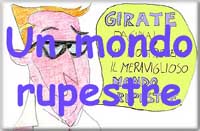 Un mondo rupestre