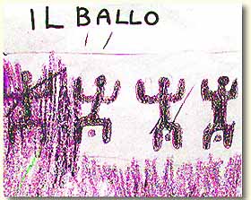 Il Ballo