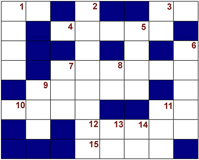 cruciverba