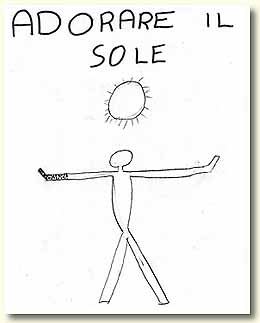 sole