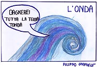 L'onda