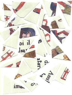 Puzzle di Anubi