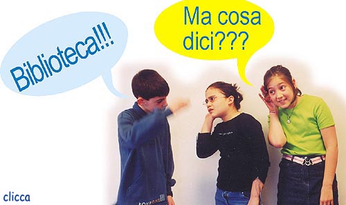 clicca per proseguire
