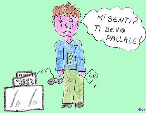 clicca per proseguire